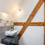 Apartment Klosterheide Lindow
