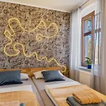 Klosterheide Apartment