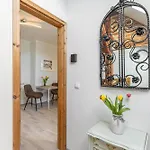 Klosterheide Apartmán *