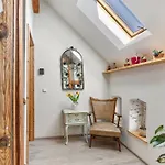 Klosterheide Apartment Lindow
