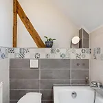 Klosterheide Апартаменты