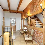 Klosterheide Apartment
