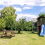 Klosterheide Линдов