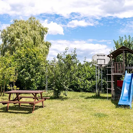 Lägenhet Klosterheide *