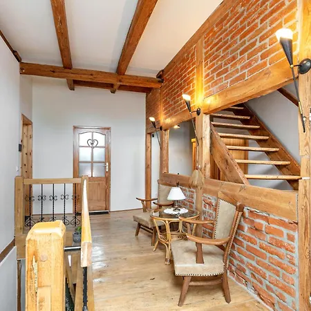 Klosterheide ليندو