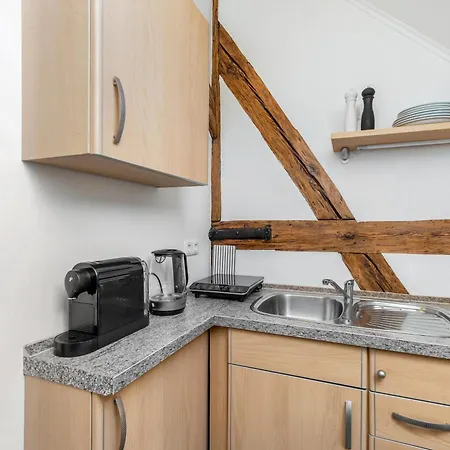 Klosterheide * Lindow