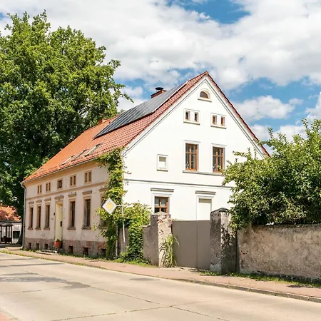 Lägenhet Klosterheide *
