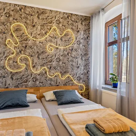 Klosterheide Lägenhet