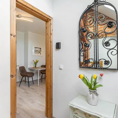 Klosterheide Lägenhet *