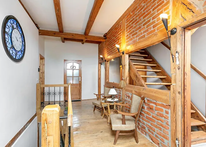 Klosterheide ليندو