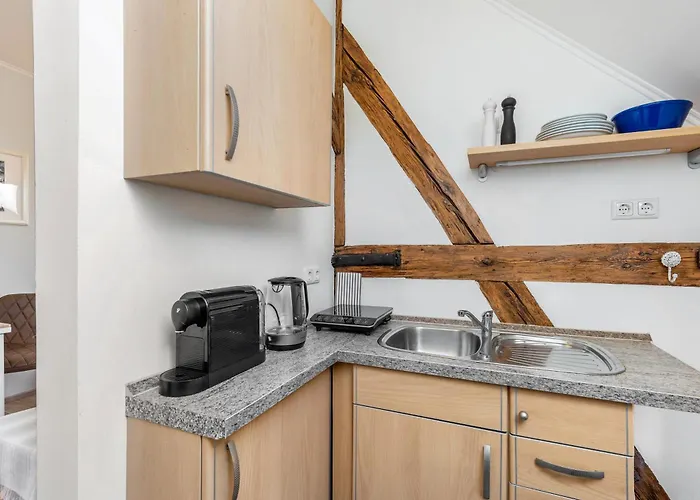 Klosterheide * ليندو