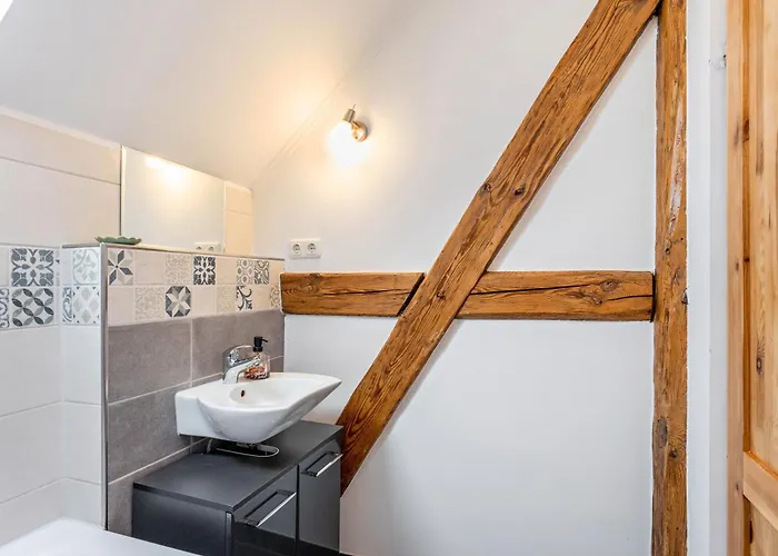 شقة Klosterheide ليندو