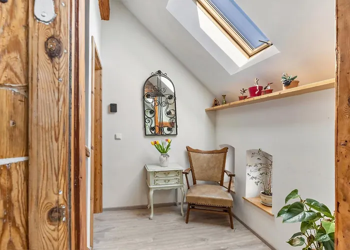 Klosterheide شقة ليندو