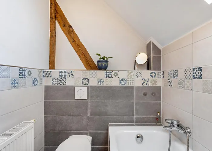 Klosterheide ليندو