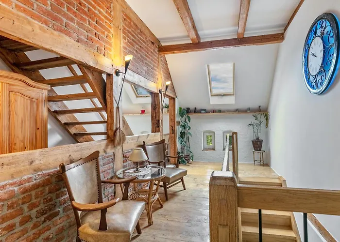 Klosterheide ليندو